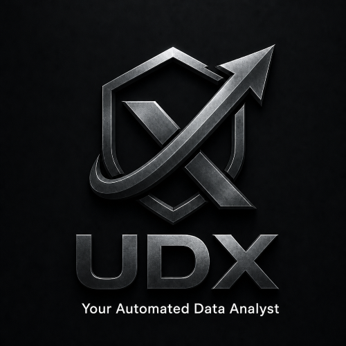 UDX