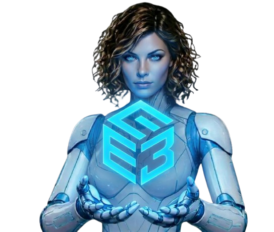 Eve, the EvE3UM virtual assistant